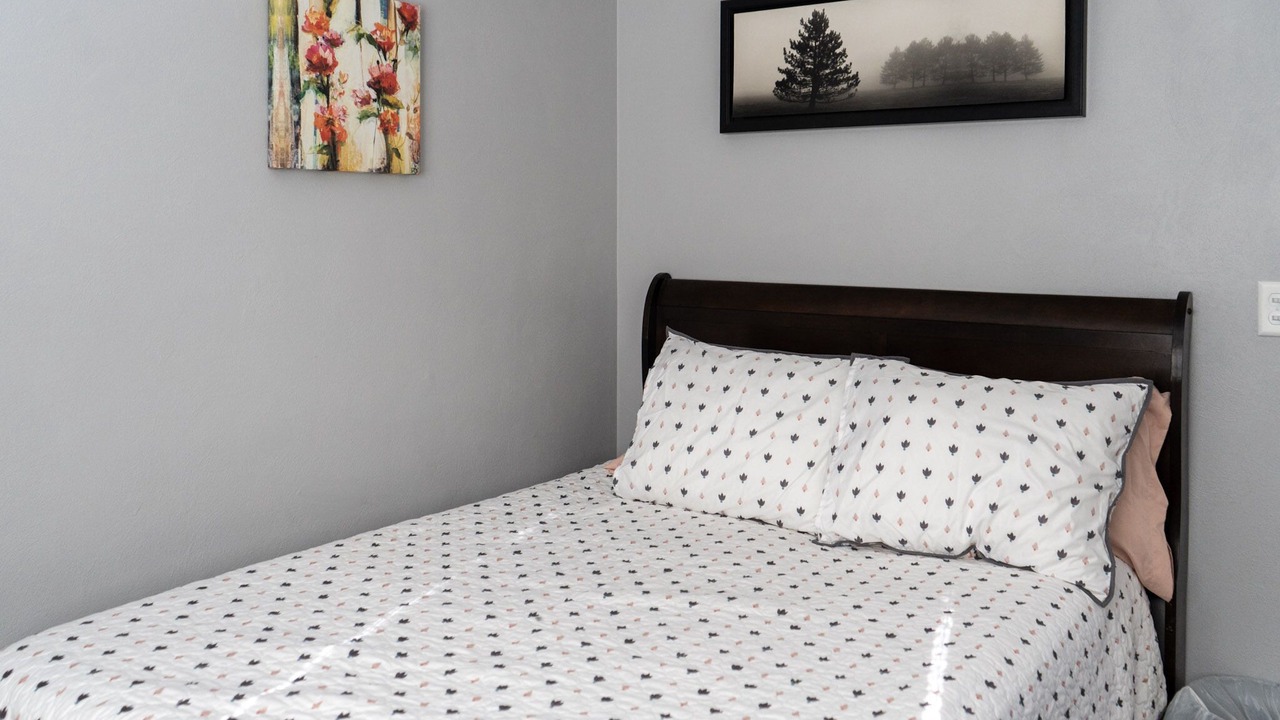 Photo of Bedroom in Davenport