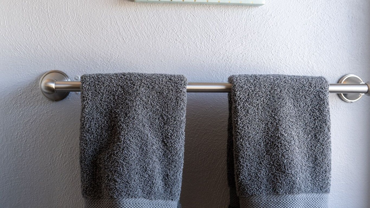 Photo of Bathroom in Davenport
