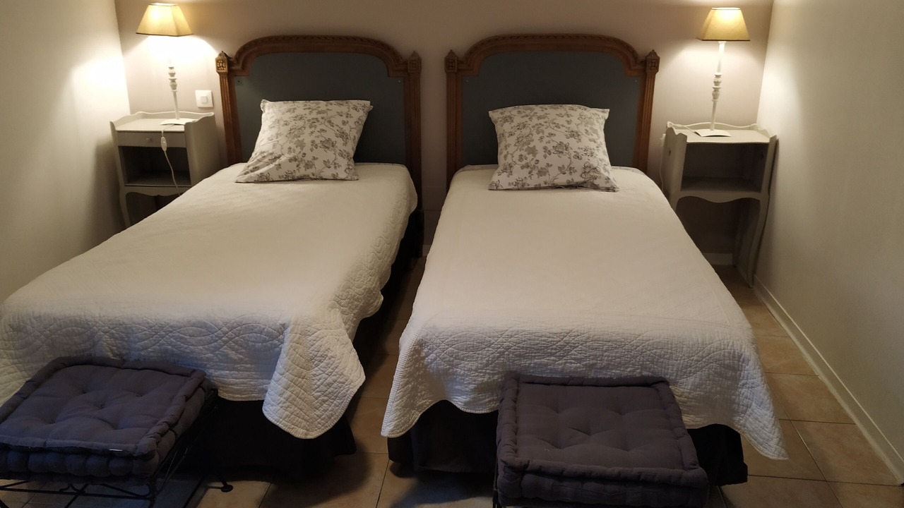 Photo of Bedroom in Olonzac