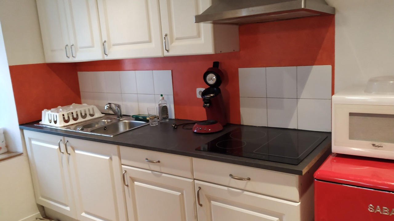 Photo of Kitchen in Olonzac