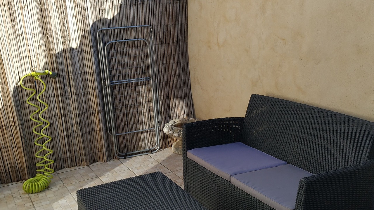 Photo of Patio Balcony in Olonzac