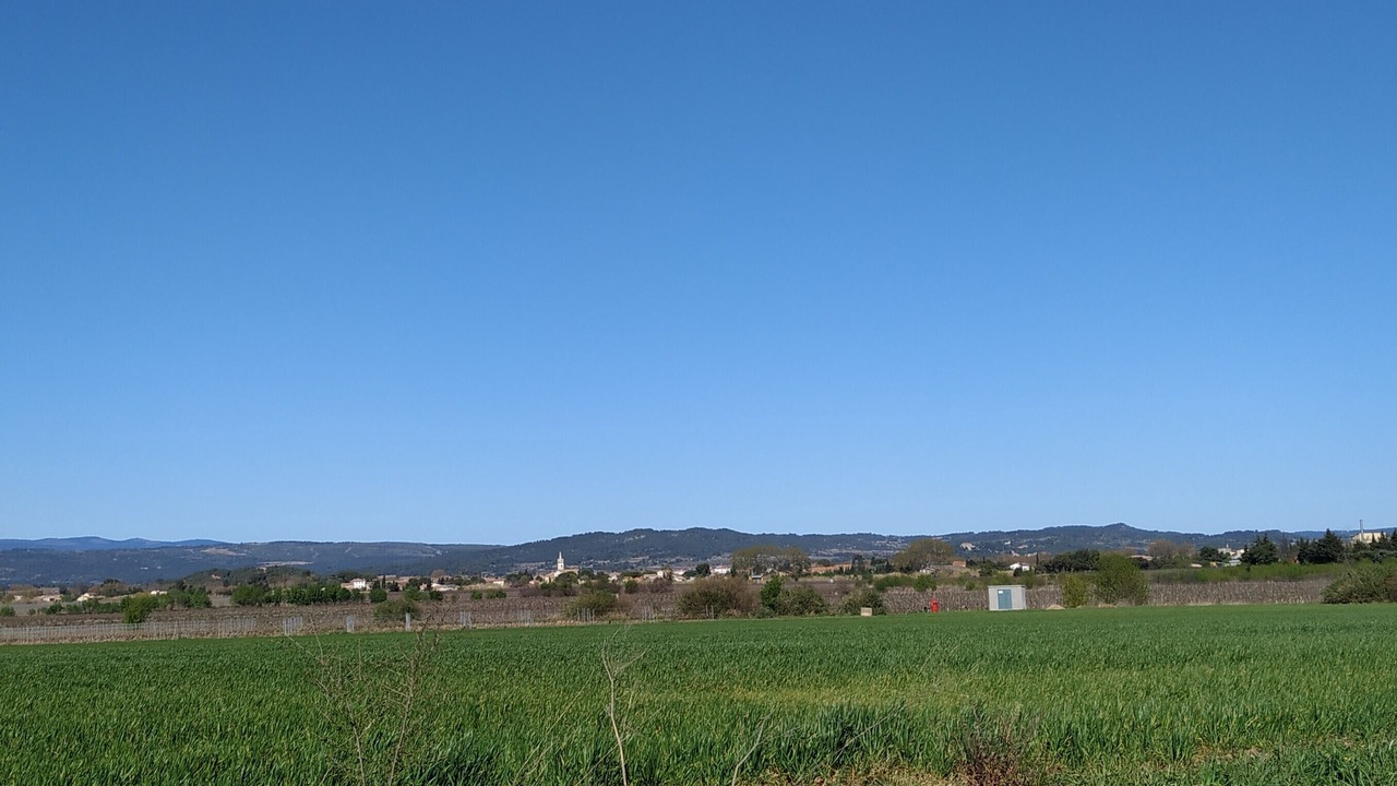 Photo of Outdoor in Olonzac