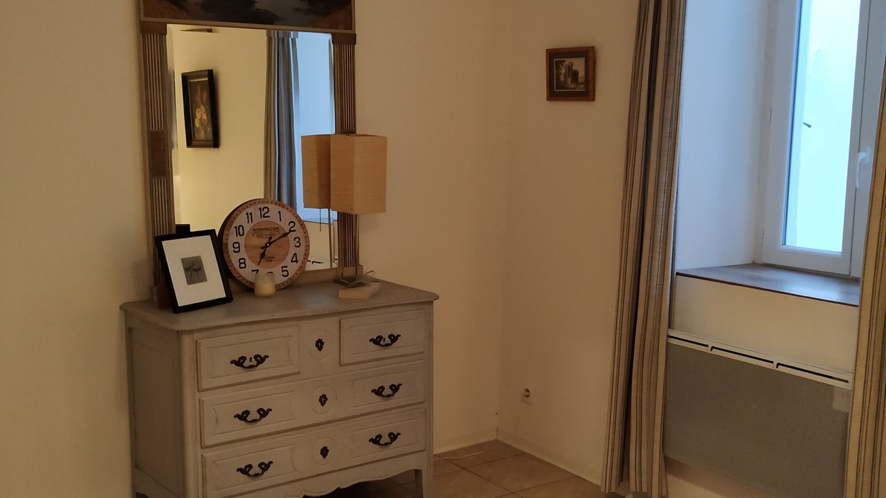 Photo of Bedroom in Olonzac