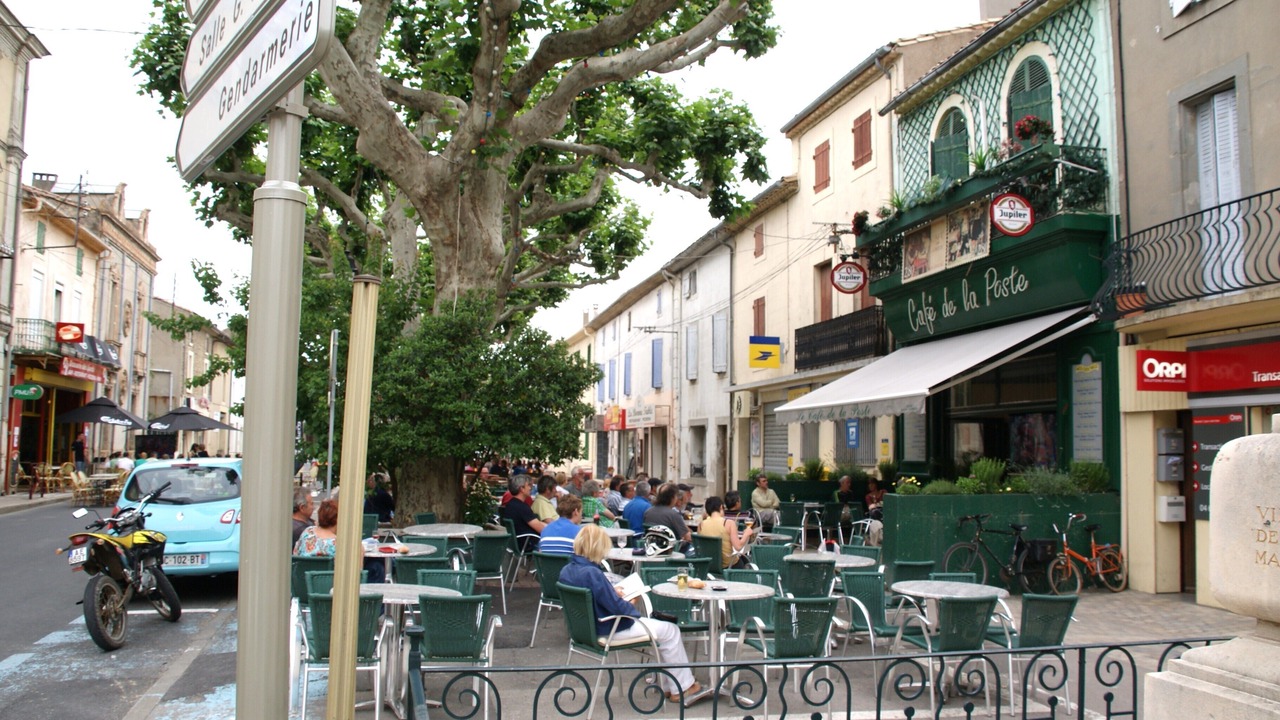 Photo of Outdoor in Olonzac