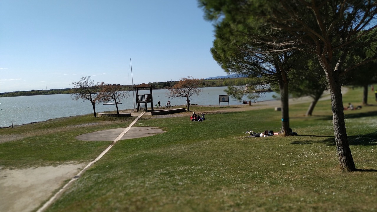 Photo of Outdoor in Olonzac