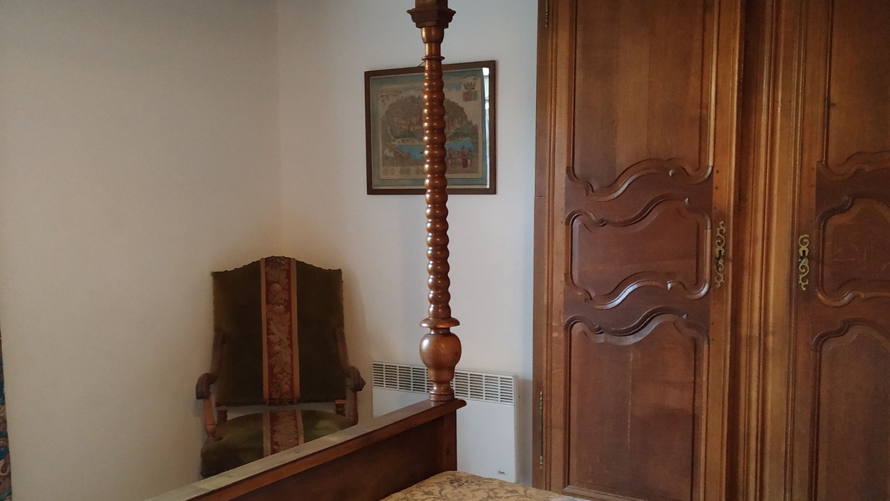 Photo of Bedroom in Olonzac