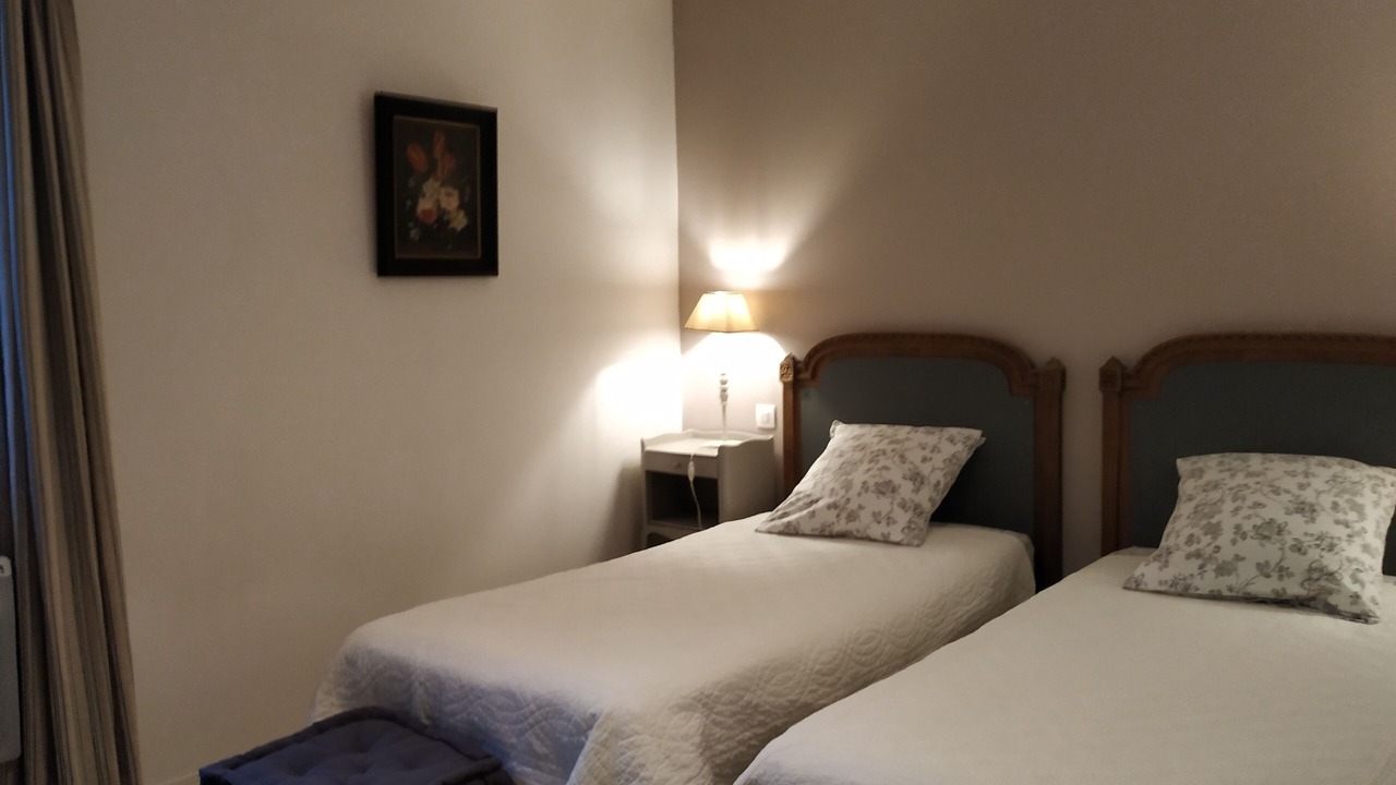 Photo of Bedroom in Olonzac