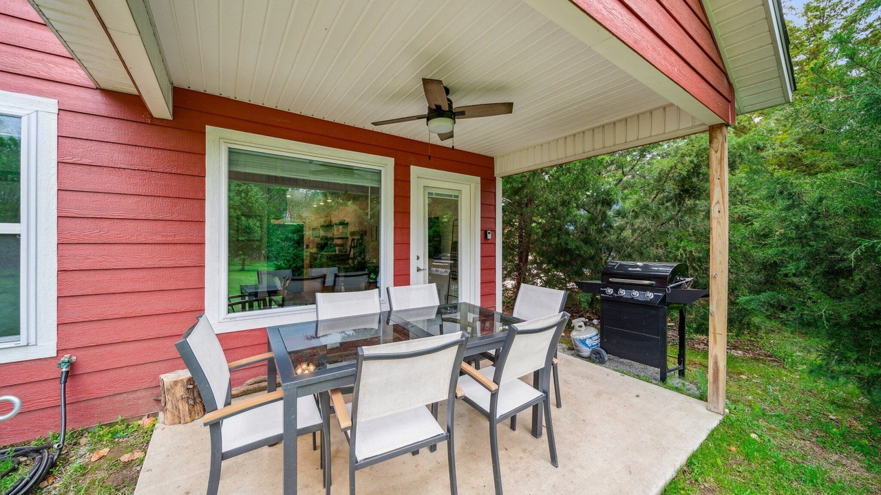 Photo of Outdoor in Grove