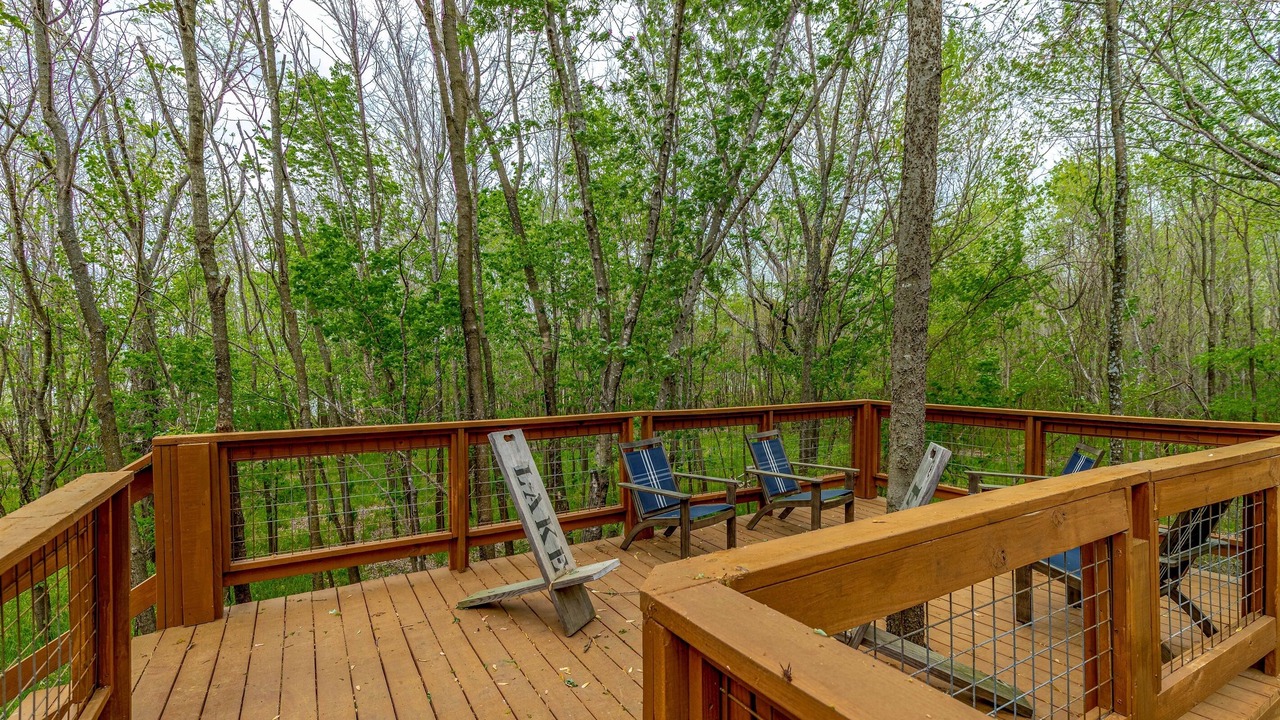 Photo of Outdoor in Grove