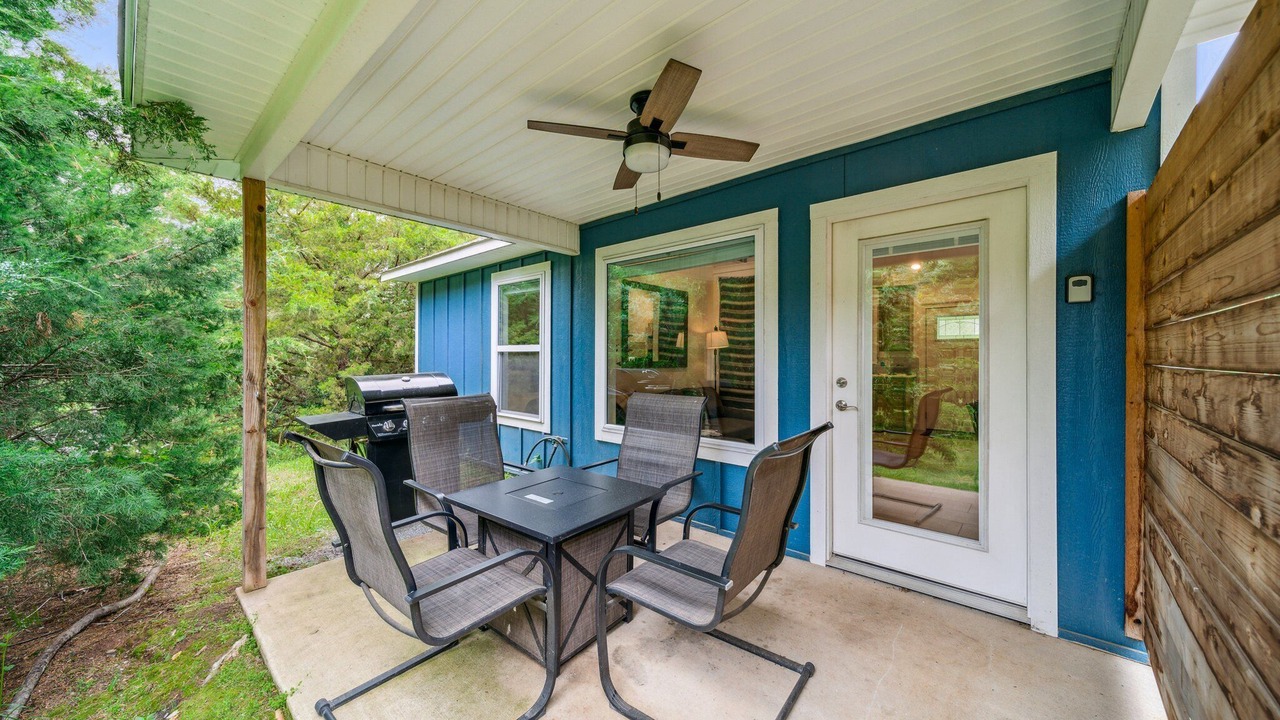 Photo of Outdoor in Grove