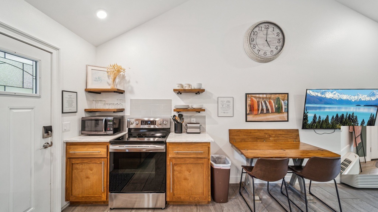 Photo of Kitchen in Grove