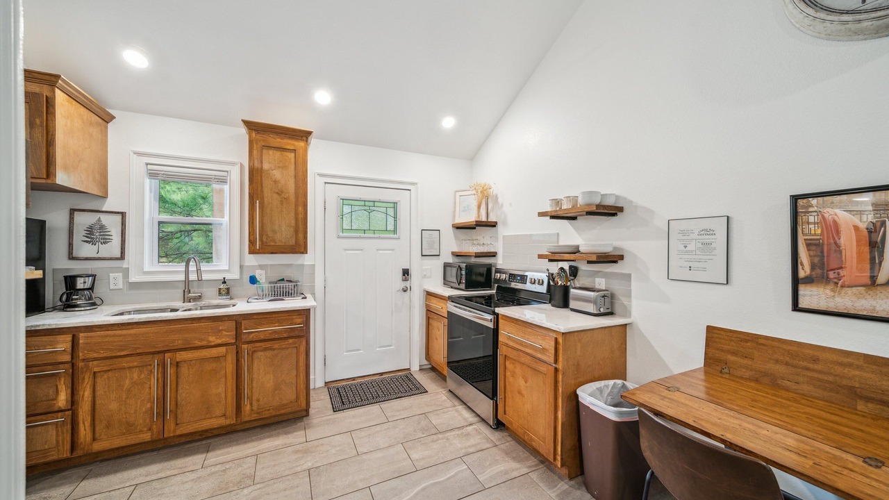 Photo of Kitchen in Grove