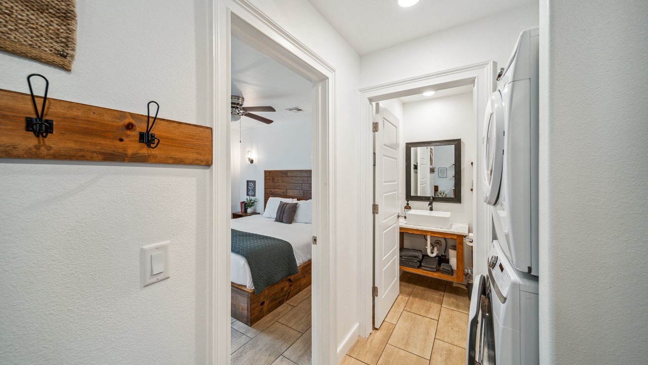Photo of Bedroom in Grove