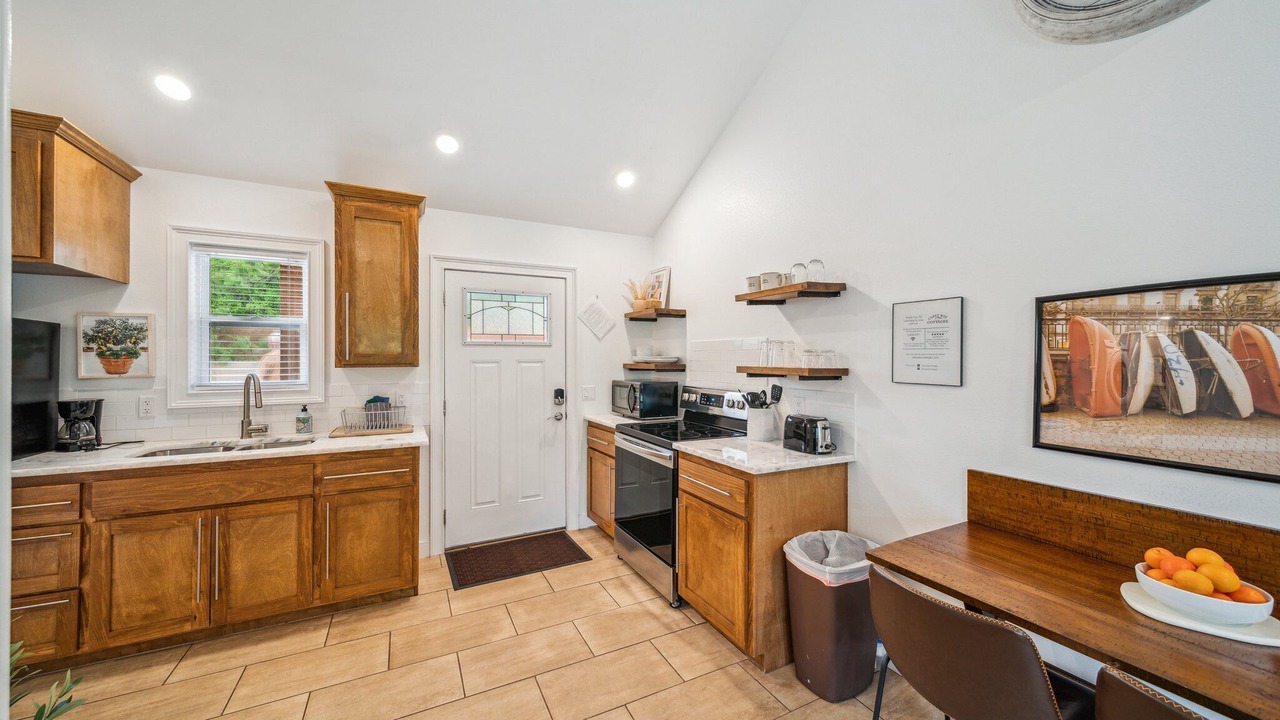 Photo of Kitchen in Grove