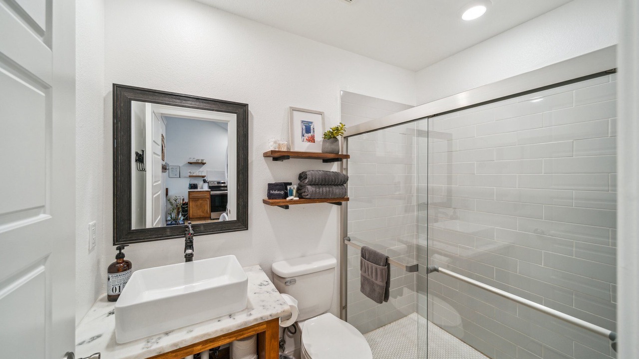Photo of Bathroom in Grove