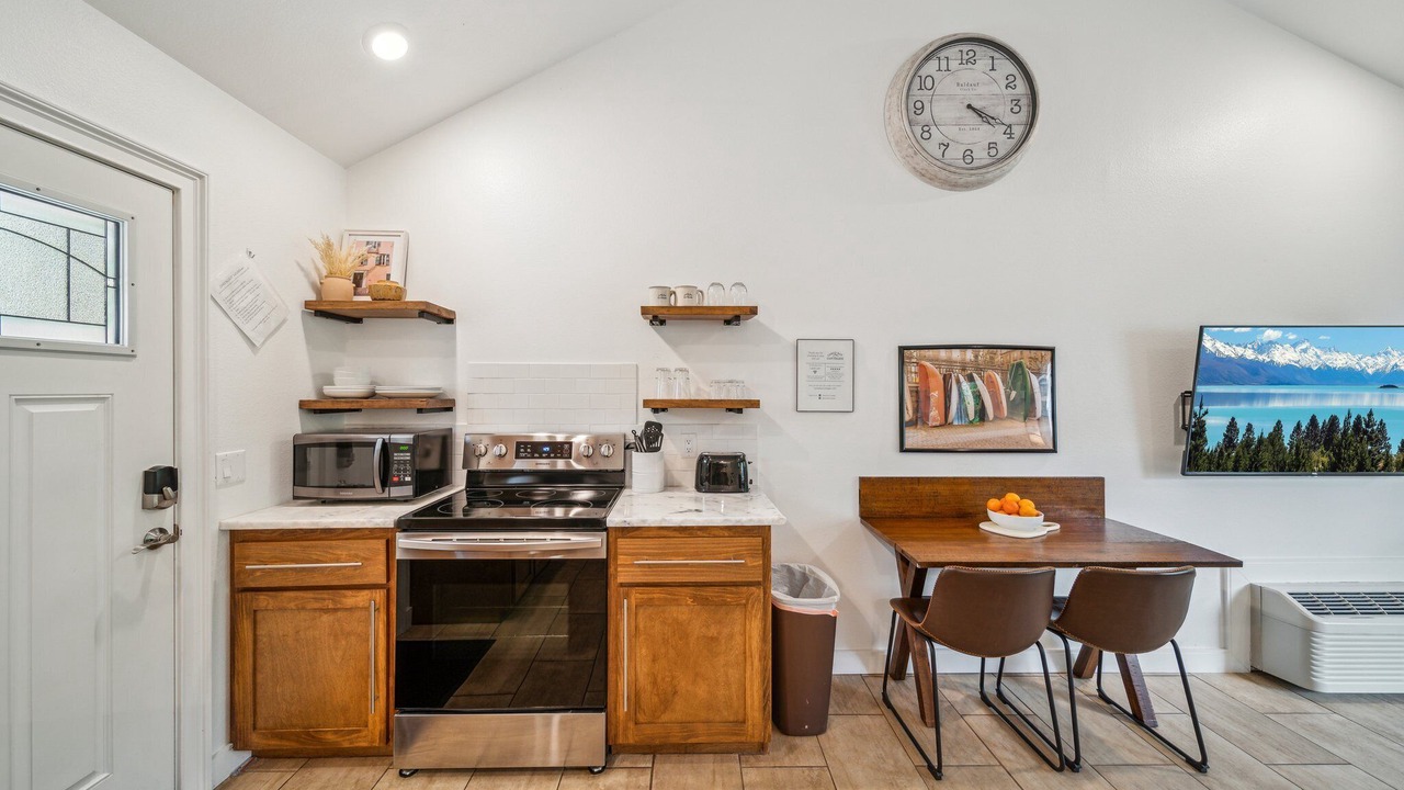 Photo of Kitchen in Grove