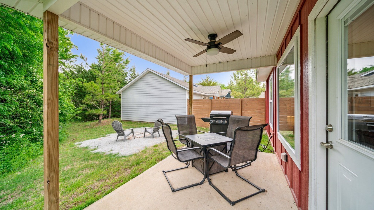 Photo of Outdoor in Grove