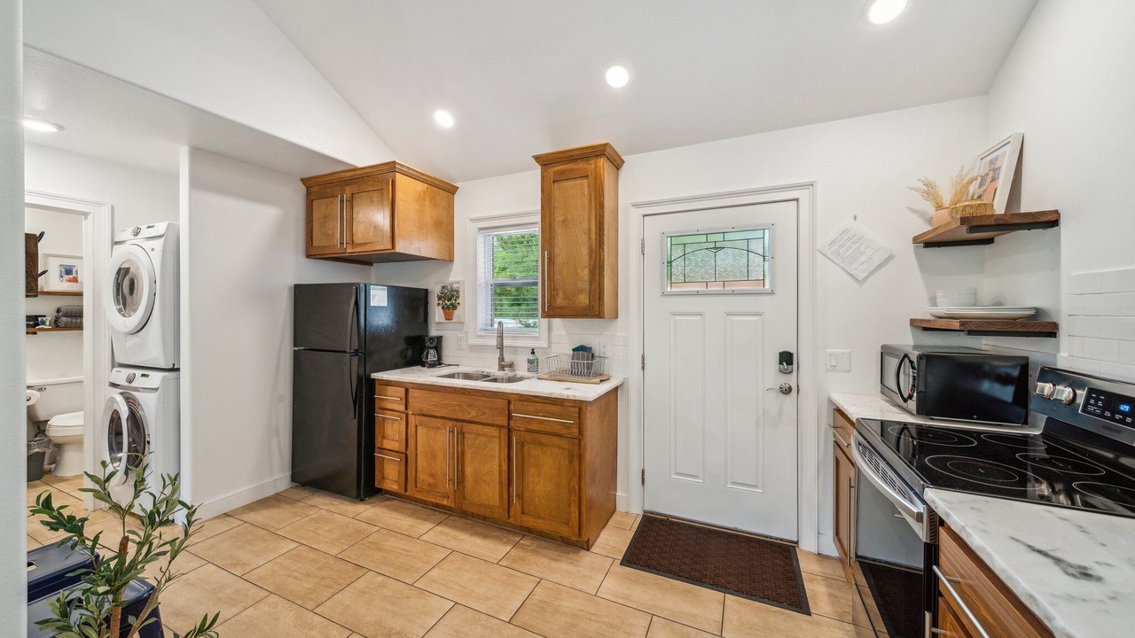 Photo of Kitchen in Grove