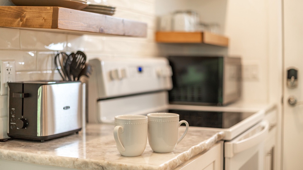 Photo of Kitchen in Grove