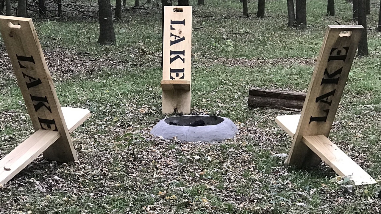 Photo of Others in Grove