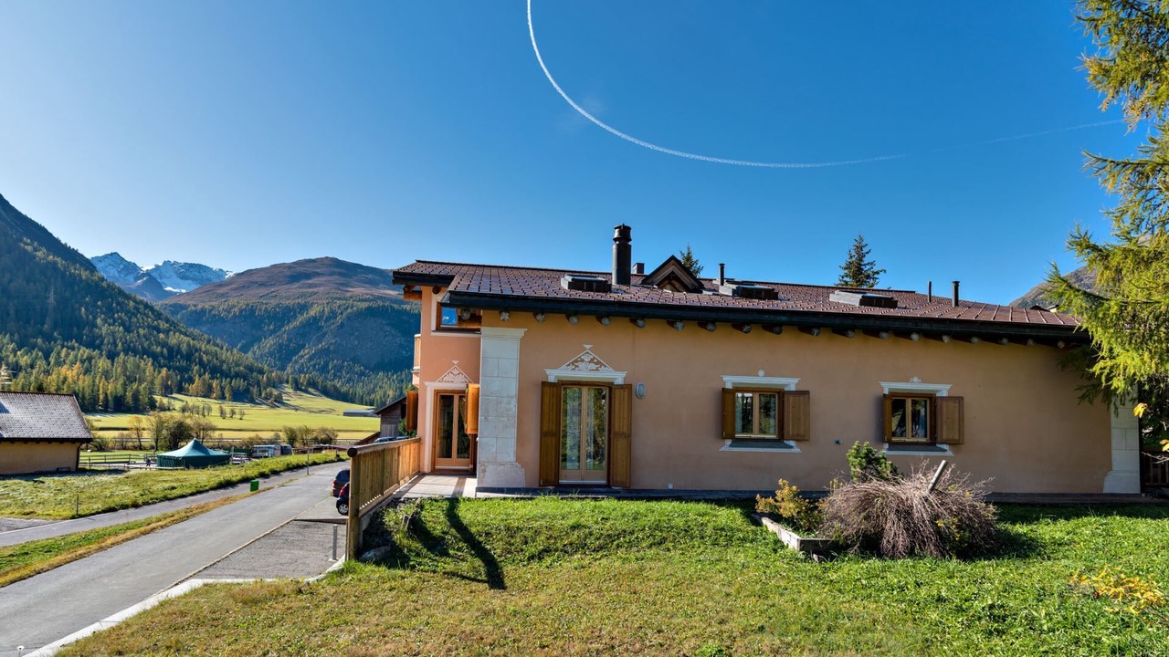 Photo of Outdoor in Madulain
