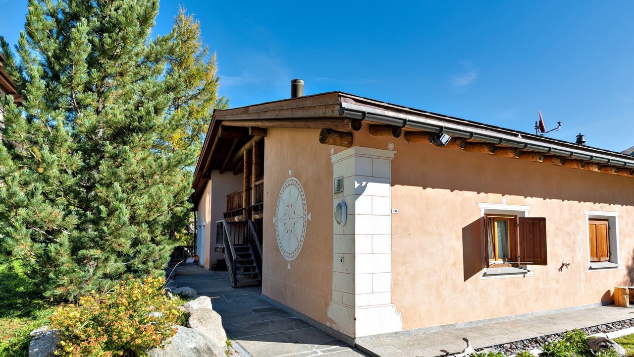Photo of Outdoor in Madulain