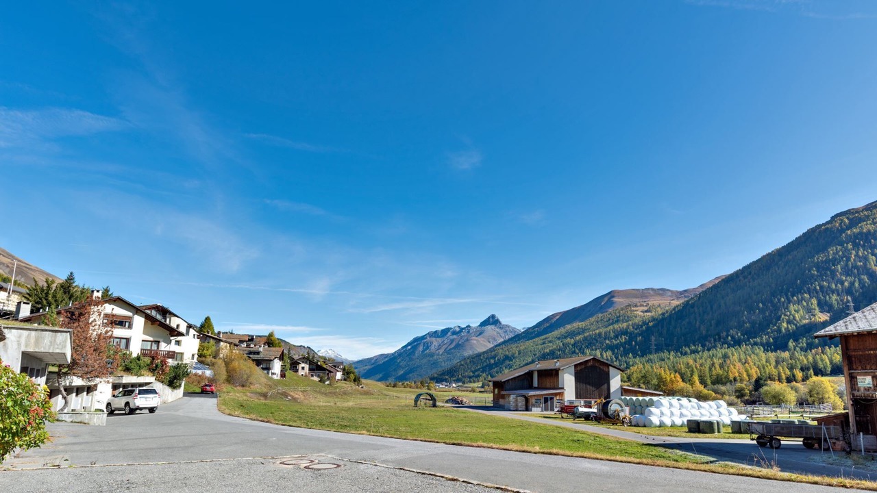 Photo of Outdoor in Madulain