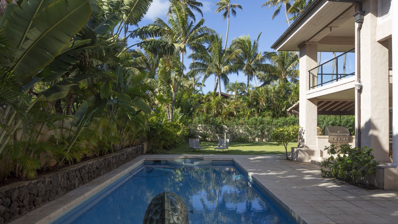 Photo of Outdoor in Portlock