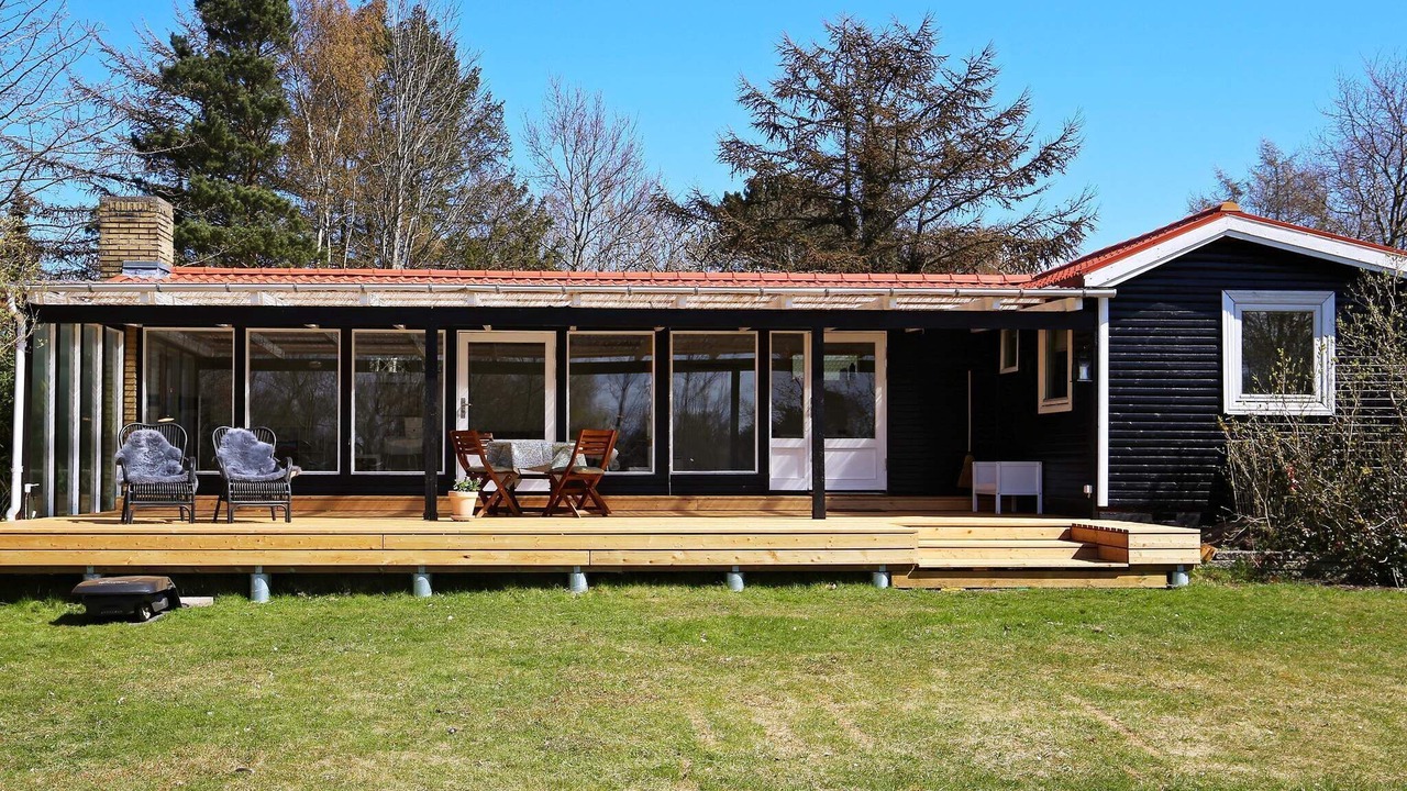 Photo of Outdoor in Hornsved