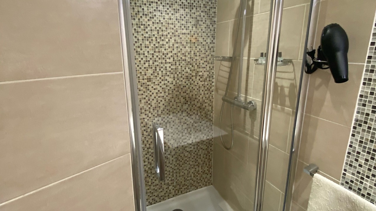 Photo of Bathroom in Quartier de la Porte-Saint-Denis