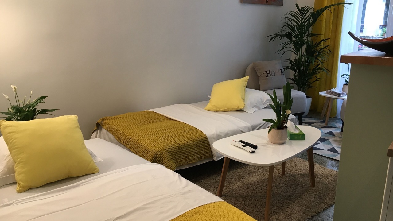 Photo of Bedroom in Quartier de la Porte-Saint-Denis