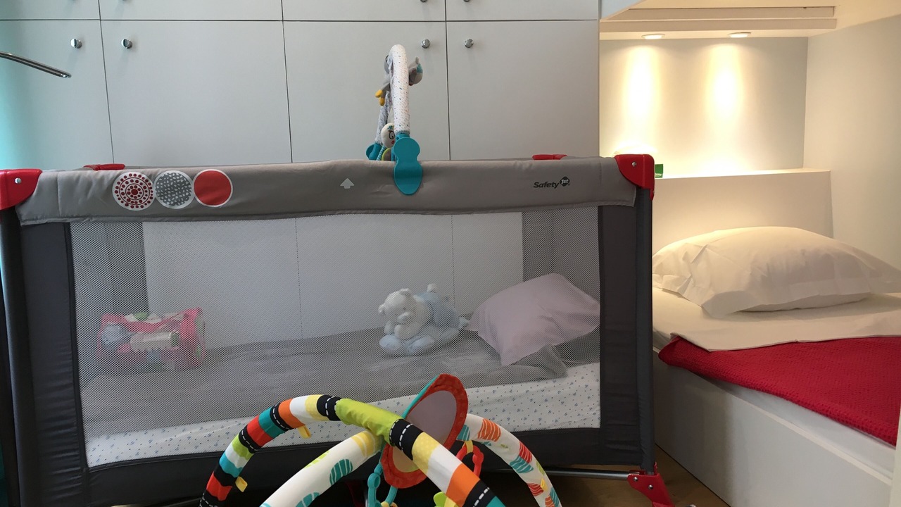 Photo of Bedroom in Quartier de la Porte-Saint-Denis