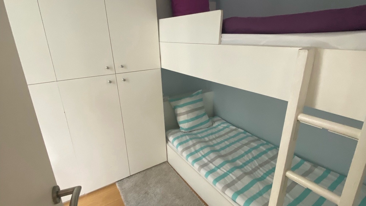 Photo of Bedroom in Quartier de la Porte-Saint-Denis
