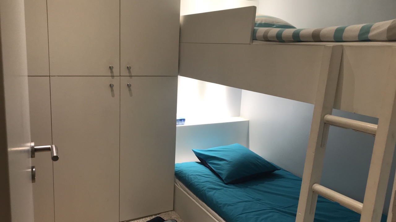 Photo of Bedroom in Quartier de la Porte-Saint-Denis