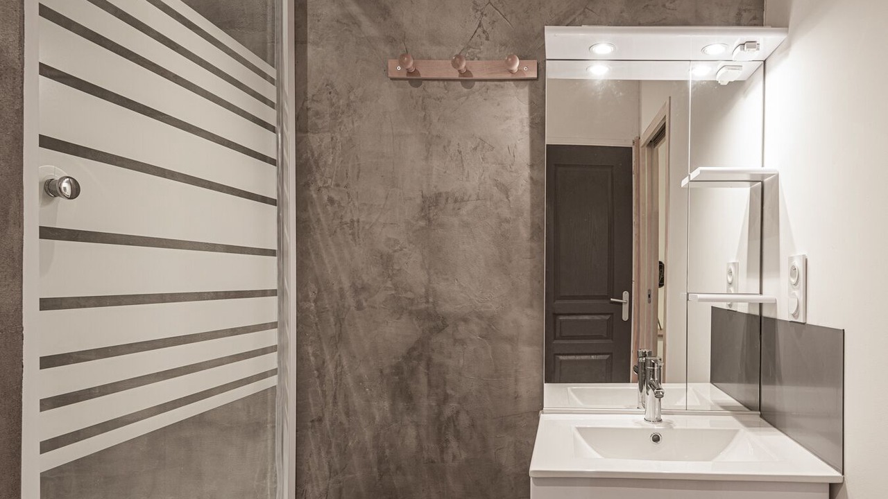 Photo of Bathroom in Maraussan