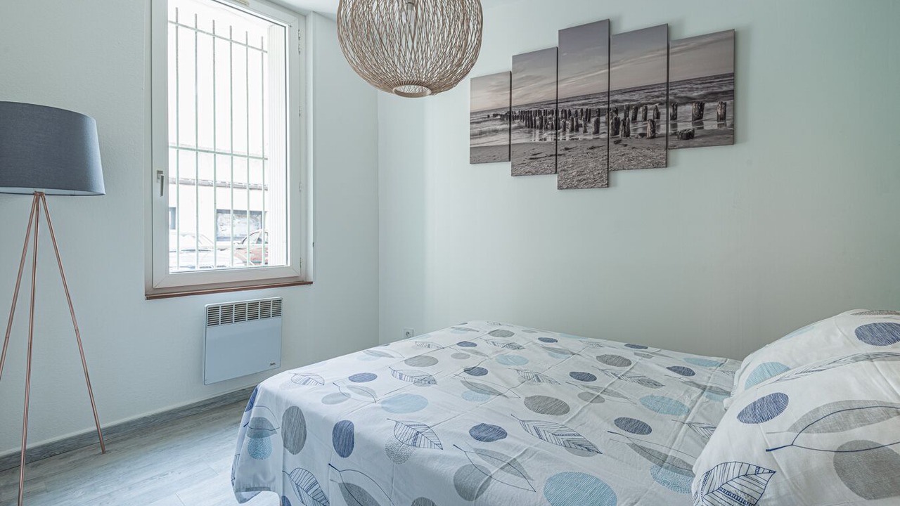 Photo of Bedroom in Maraussan