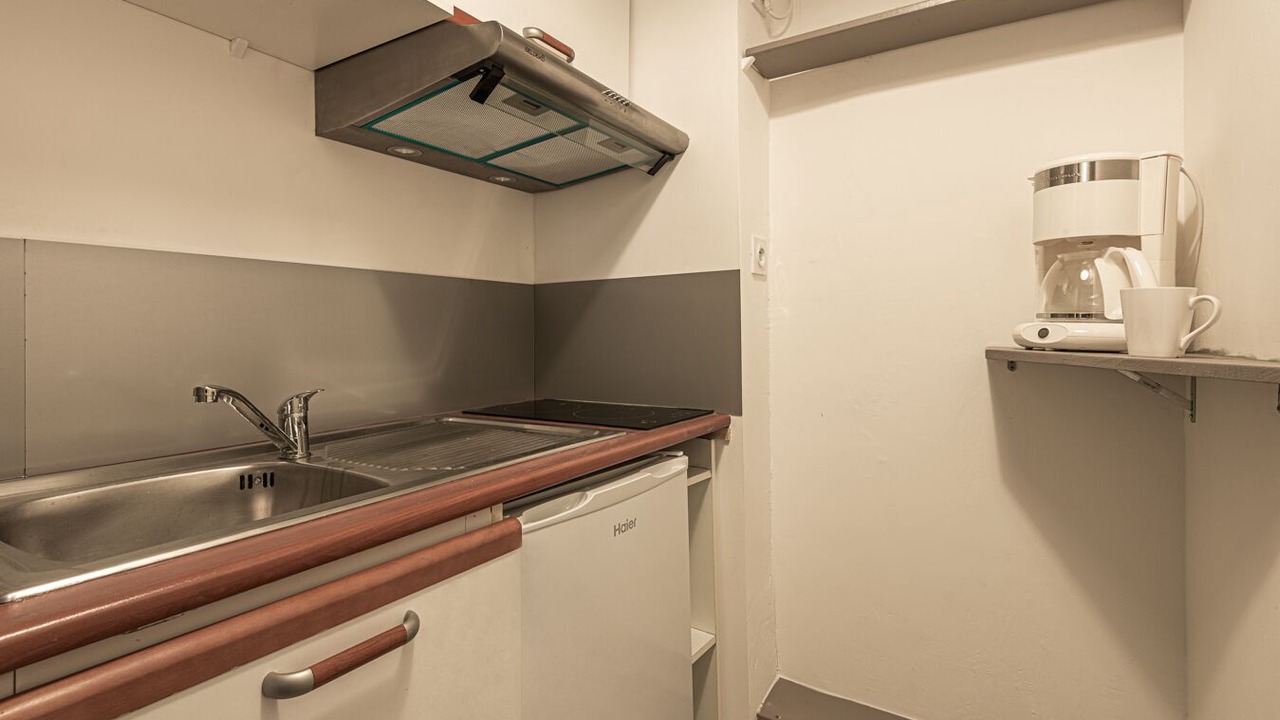 Photo of Kitchen in Maraussan