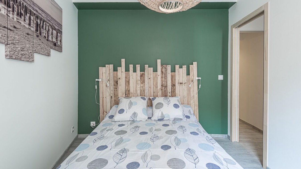 Photo of Bedroom in Maraussan