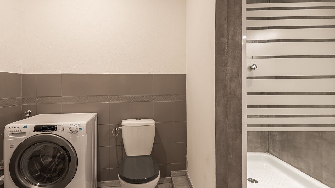 Photo of Bathroom in Maraussan