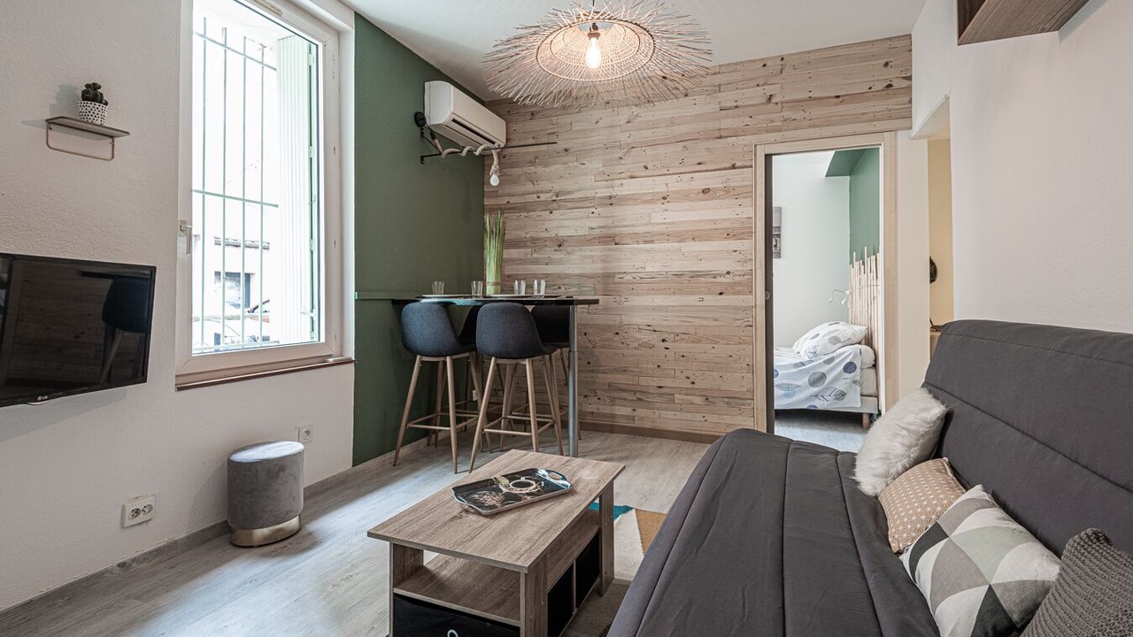 Photo of Bedroom in Maraussan