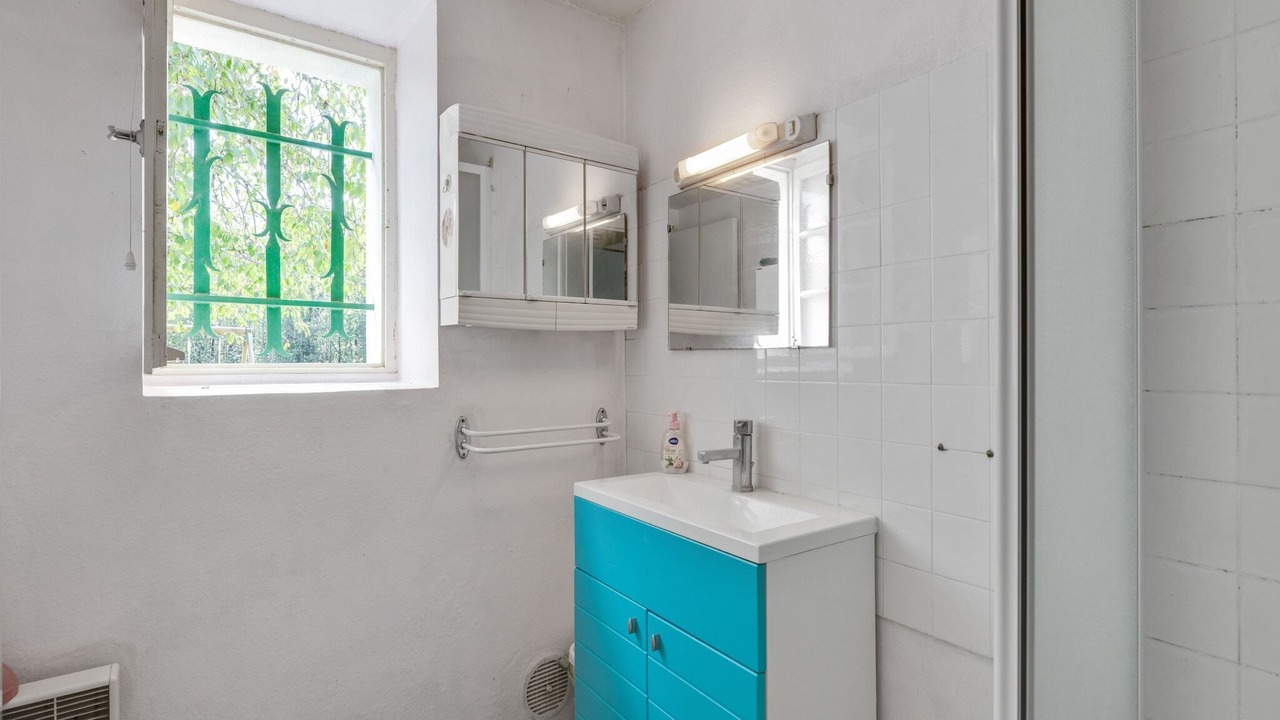 Photo of Bathroom in Cendrieux
