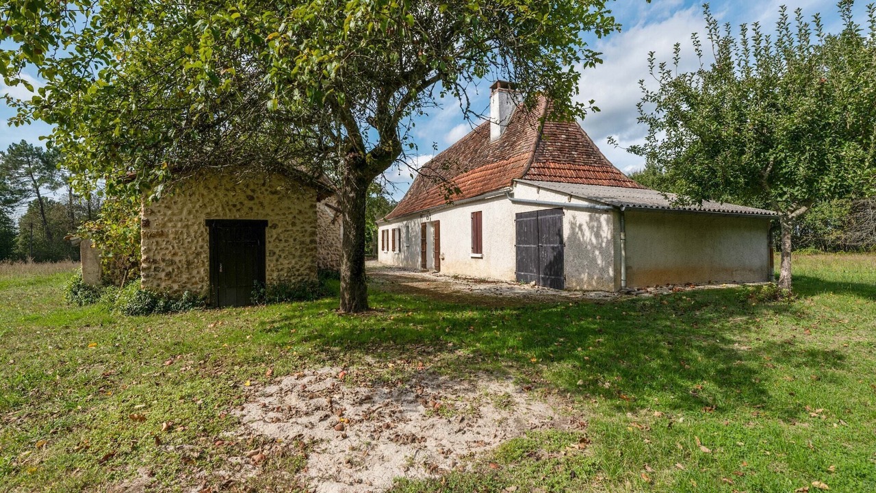 Photo of Outdoor in Cendrieux