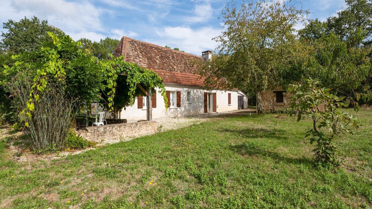 Photo of Outdoor in Cendrieux