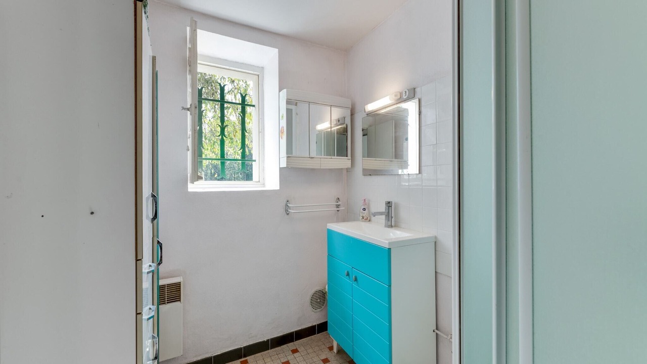 Photo of Bathroom in Cendrieux