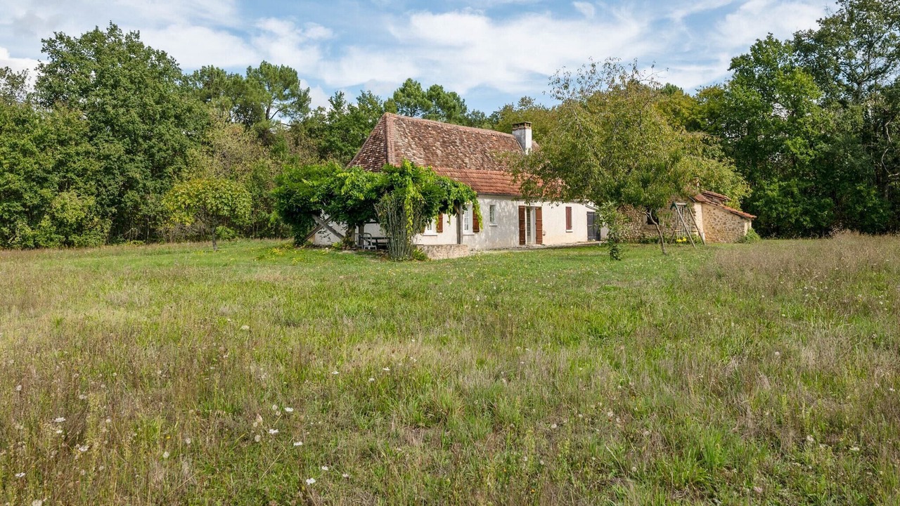Photo of Outdoor in Cendrieux