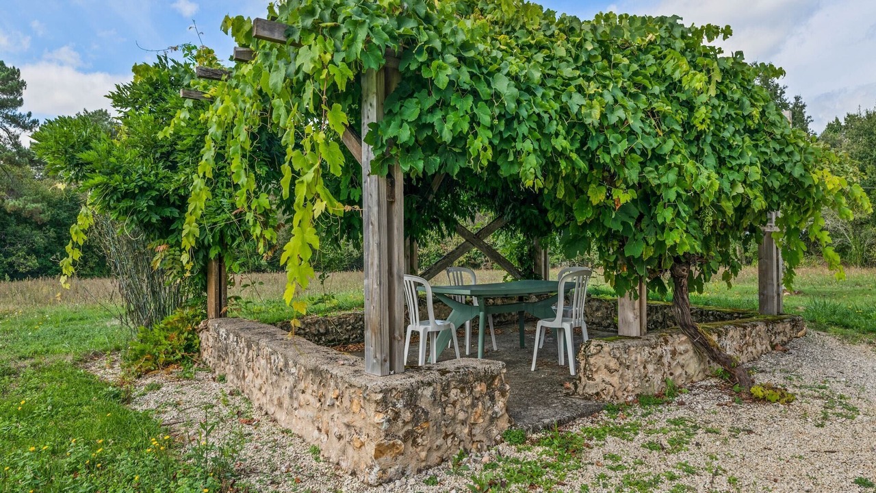 Photo of Outdoor in Cendrieux