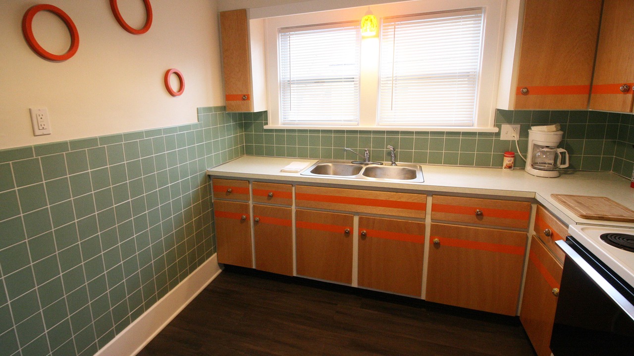 Photo of Kitchen in Niagara Falls