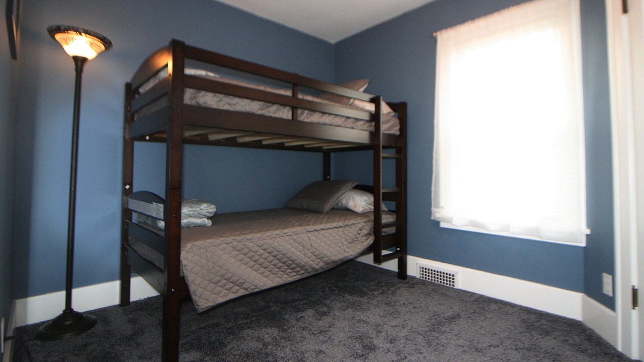 Photo of Bedroom in Niagara Falls