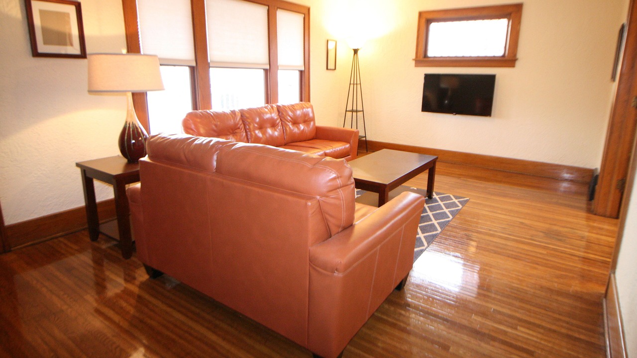 Photo of Livingroom in Niagara Falls