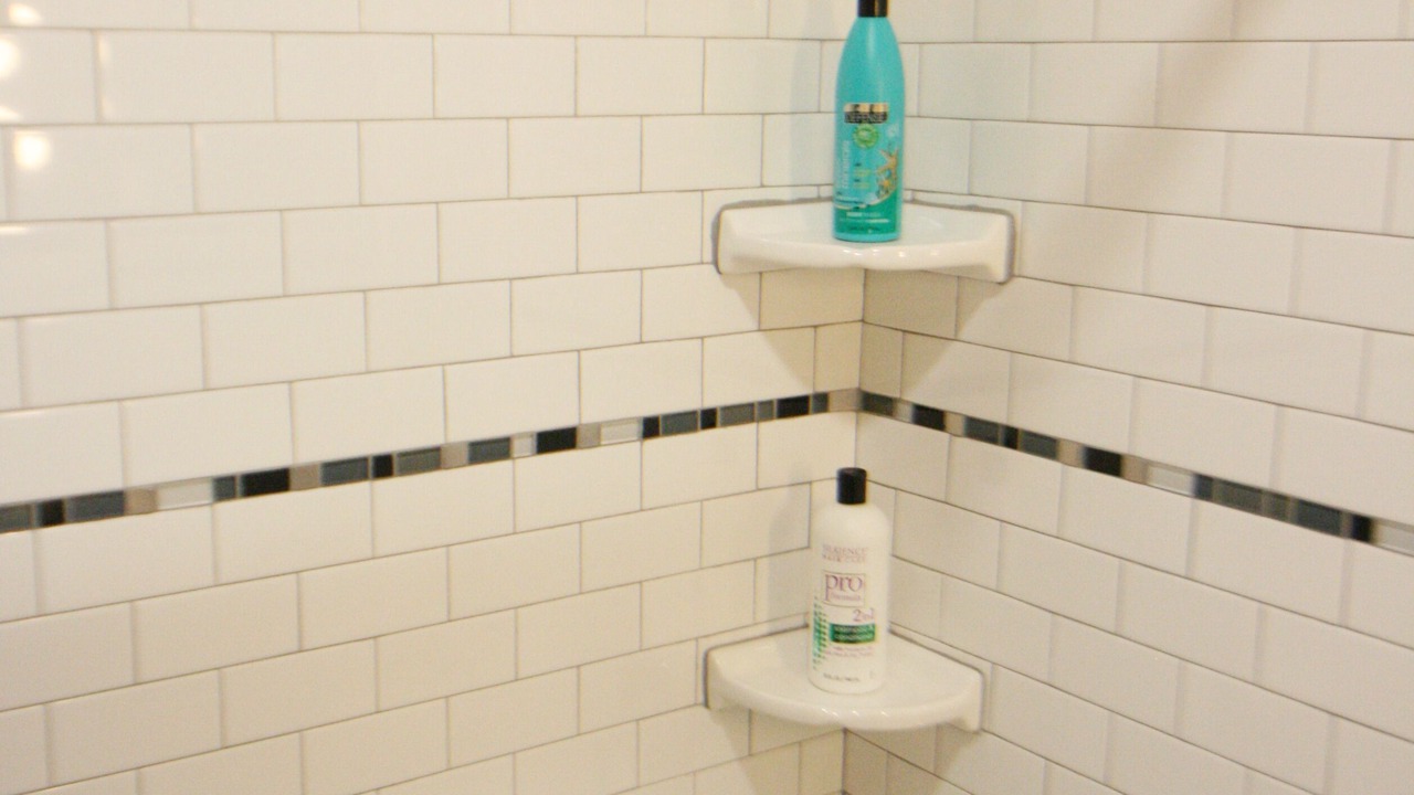 Photo of Bathroom in Niagara Falls